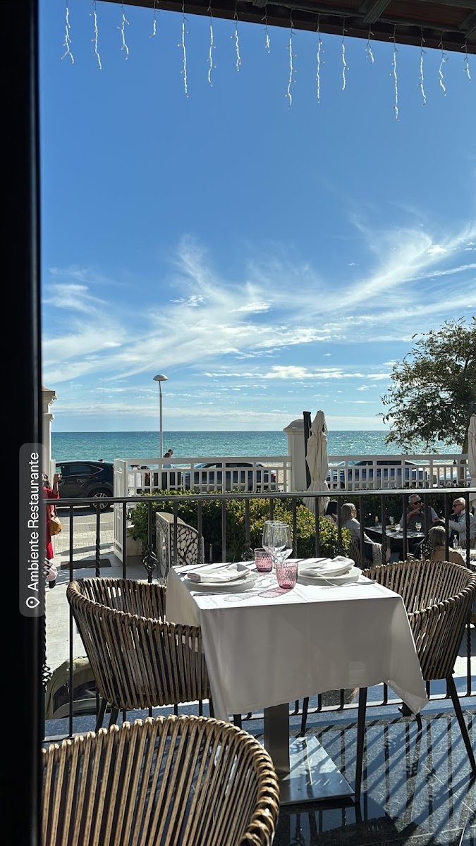 Restaurant Ambiente Photos 2